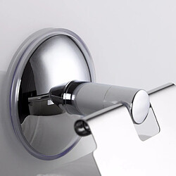 Acheter Universal Accessoires de salle de bains Porte-papier Ventouse Porte-papier toilette Porte-papiers muraux en acier inoxydable