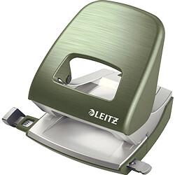 LEITZ Perforateur Style Nexxt 5006, vert seladon, capacité: ()