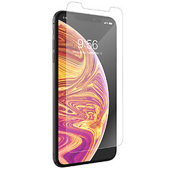 Zagg InvisibleShield Glass+ iPhone XS Max Protection d'écran transparent 1pièce(s)