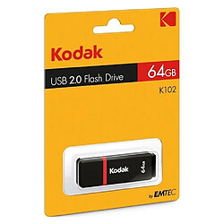 Clé USB Kodak 64 Go