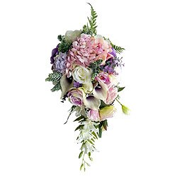 Boutonnière mariage,bouquet pivoine