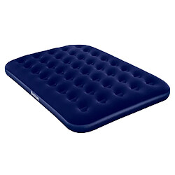 Bestway Matelas pneumatique floqué 191x137x22 cm 67002