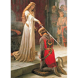 Eurographics The Accolade par EB Leighton Puzzle 1000 piAces