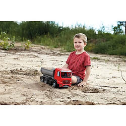 Lena Worxx dump truck 45 cm pas cher