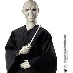 Avis Harry Potter Coffret poupées articulées Voldemort et Harry Potter