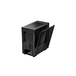 Acheter Boîtier ATX semi-tour DEEPCOOL MACUBE 110 Noir