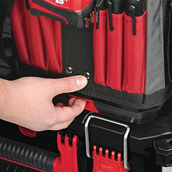 Avis Fp Sac à outils 40 cm Milwaukee VE à 1 Unité