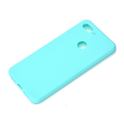 Avis Wewoo Coque Souple Pour Xiaomi Mi 8 Lite bonbons TPU Couleur Vert