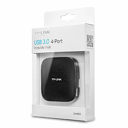 Avis Tplink UH400