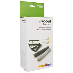 Acheter iRobot KIT PIÈCES DE RECHANGE POUR ROOMBA SÉRIE 800/900