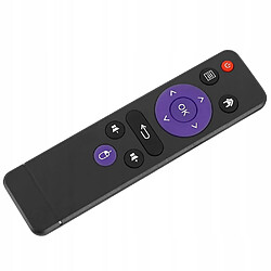 Avis GUPBOO Télécommande Universelle de Rechange adapté au contrôleur Android R-TV Box MiNi +