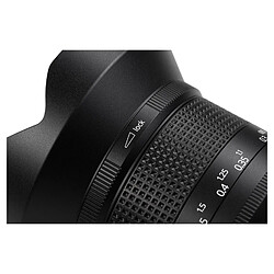 Avis Irix Lens Irix Objectif Photo 11mm f/4 Firefly