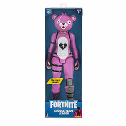 Avis Fortnite Figurine d'action Chef d'équipe série Victory 30 cm