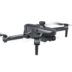 Acheter Generique Brother Drone SG908PRO avec 4K UHD caméra GPS Fonction d'évitement d'obstacles FPV 3 batterie Noir