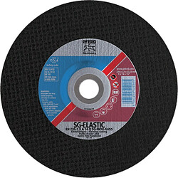 Disque métaux 230x2,9mm - A24QSG Pferd