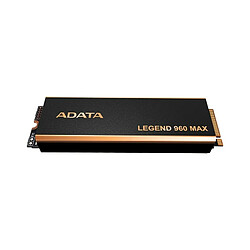 Avis Disque dur Adata Legend 960 Max Jeux 2 TB SSD