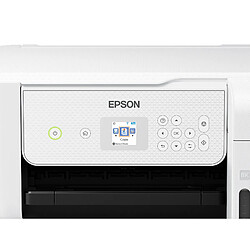 Epson EcoTank ET-2876 pas cher