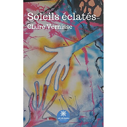 Soleils éclatés - Occasion