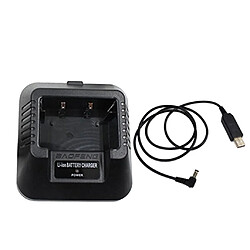 Acheter Chargeur radio USB