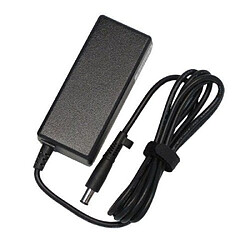 AC Smart Power Adapter 65W Requires Power Cord