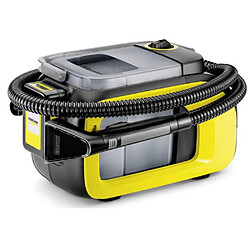 Acheter Nettoyeur vapeur à main rechargeable 18v - 1.081-500.0 - KARCHER