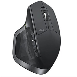 Logitech MX Master 2S Souris sans Fil