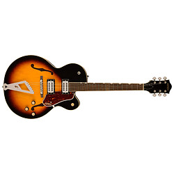 G2420 Streamliner Aged Brooklyn Burst Gretsch Guitars