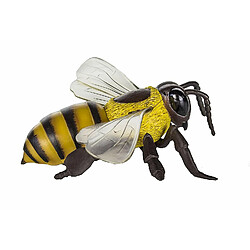 Safari ``Incredible créatures Honey Bee Miniature (Multicolore)