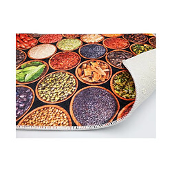 Avis Mani Textile Tapis KITCHEN Misir