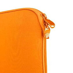 Avis be.ez Housse pour MacBook Pro Retina 13 Pouces Édition LA Robe One Del Sol Orange