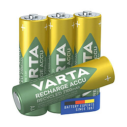 Avis Chargeur + Piles Rechargeables Varta 57680