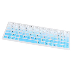 Acheter Housse pour clavier Housse en silicone pour ordinateur portable Lenovo510S Slim 8