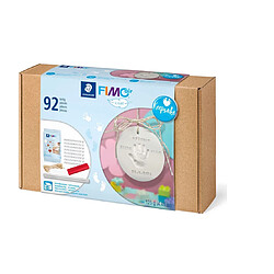 Avis Coffret empreinte en fimo air