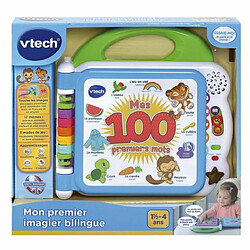 Acheter VTech Mon premier imagier bilingue