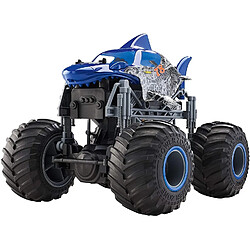 Avis Revell Monster Truck "BIG SHARK" voiture radiocommandé