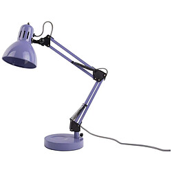 Present Time Lampe de table Funky Hobby H52cm