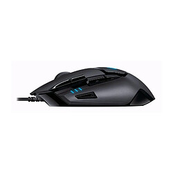 Avis LOGITECH Souris Gamer G402 Hyperion Fury FPS