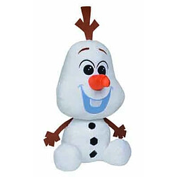 Nicotoy Peluche Olaf 43 Cm