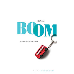 Boom - Occasion