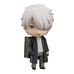 Good Smile Company Mushishi - Figurine Nendoroid Ginko 10 cm