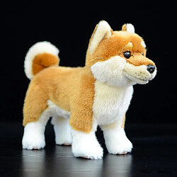 Universal Cadeau de Noël Akita Soft Toys