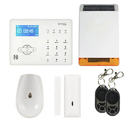 iprotect IPE-03sol