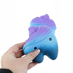 Universal Squishy Jumbo Squishi KnioTek Tooth Antistress