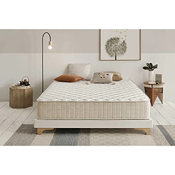 Moonia Matelas Magic Plus, 30cm, 135x200cm