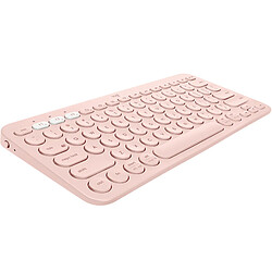 Logitech K380 Multi-Device Bluetooth keyboard