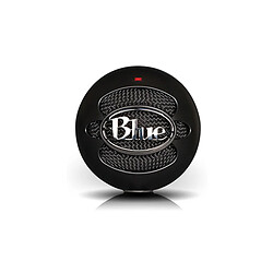 Blue Microphones Snowball iCE Black