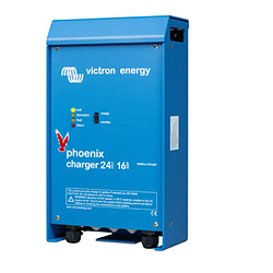 Victron Phoenix Charger 24/16 (2+1)