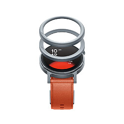 Avis CMF Nothing Watch Pro2 Orange