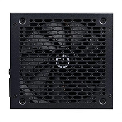 Bloc d'Alimentation Hiditec BZX750 V2 80 Plus Bronze 750 W