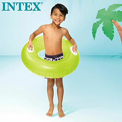 Acheter Bouée Gonflable Donut Intex 76 x 15 x 76 cm (24 Unités)